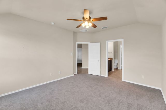 6309 Seagull Lane, Fort Worth, TX 76179