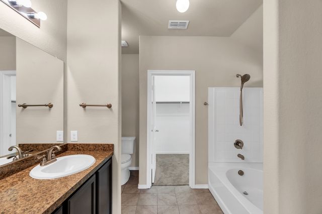 6309 Seagull Lane, Fort Worth, TX 76179