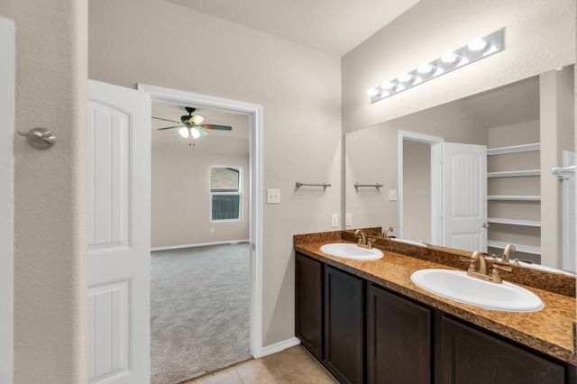 6309 Seagull Lane, Fort Worth, TX 76179