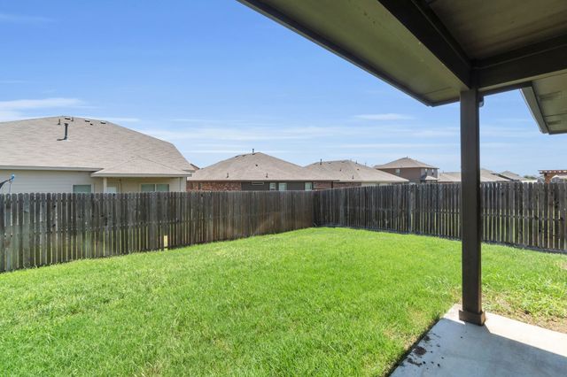 6309 Seagull Lane, Fort Worth, TX 76179