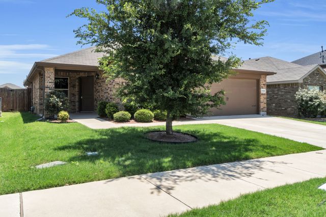 6309 Seagull Lane, Fort Worth, TX 76179