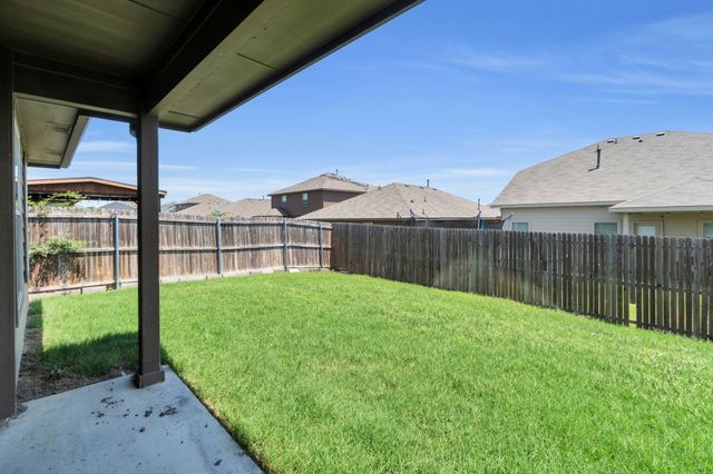 6309 Seagull Lane, Fort Worth, TX 76179