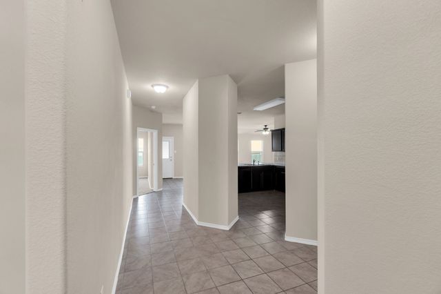 6309 Seagull Lane, Fort Worth, TX 76179
