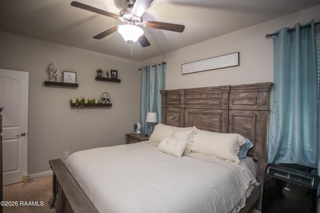 116 Merrydale Lane, Rayne, LA 70578