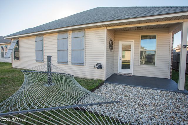 116 Merrydale Lane, Rayne, LA 70578