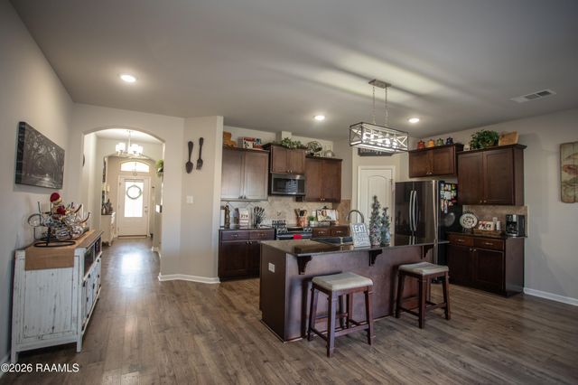 116 Merrydale Lane, Rayne, LA 70578