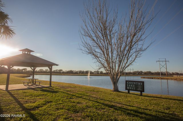 116 Merrydale Lane, Rayne, LA 70578