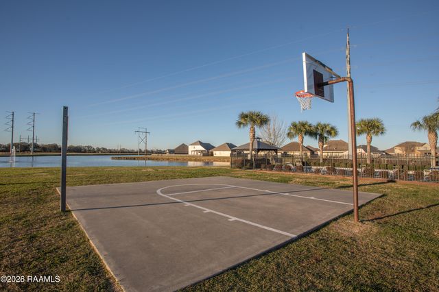 116 Merrydale Lane, Rayne, LA 70578