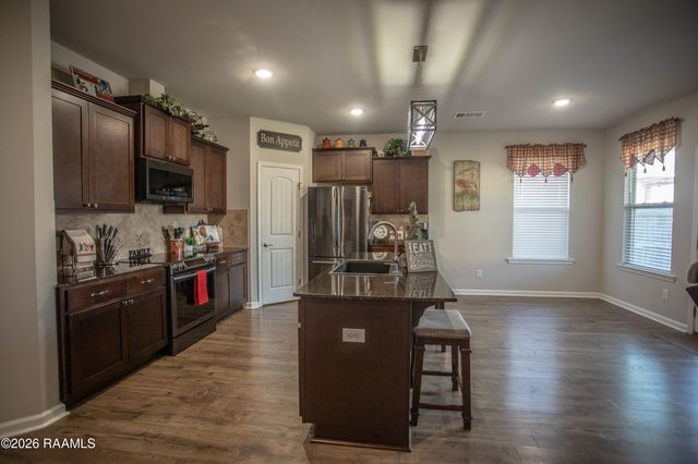 116 Merrydale Lane, Rayne, LA 70578