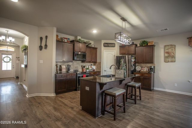 116 Merrydale Lane, Rayne, LA 70578