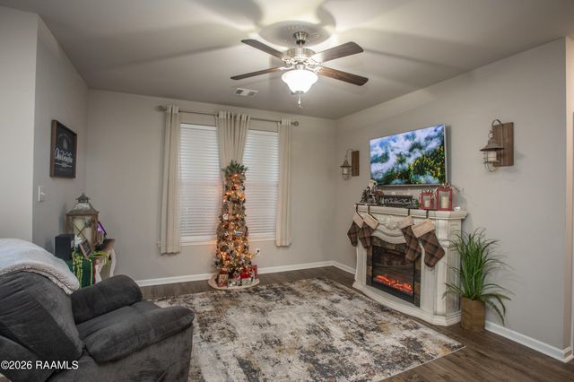 116 Merrydale Lane, Rayne, LA 70578