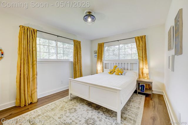 31729 Mayfair Lane, Beverly Hills Village, MI 48025