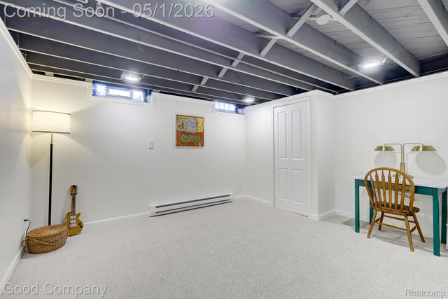 31729 Mayfair Lane, Beverly Hills Village, MI 48025