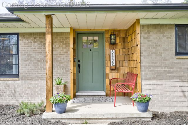 31729 Mayfair Lane, Beverly Hills Village, MI 48025
