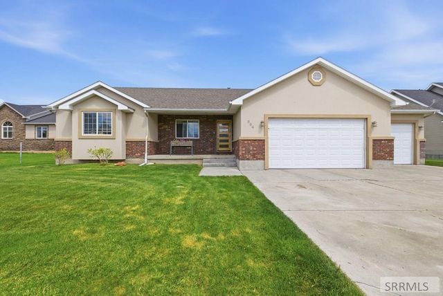 654 Meadowbrook Circle, Rexburg, ID 83440