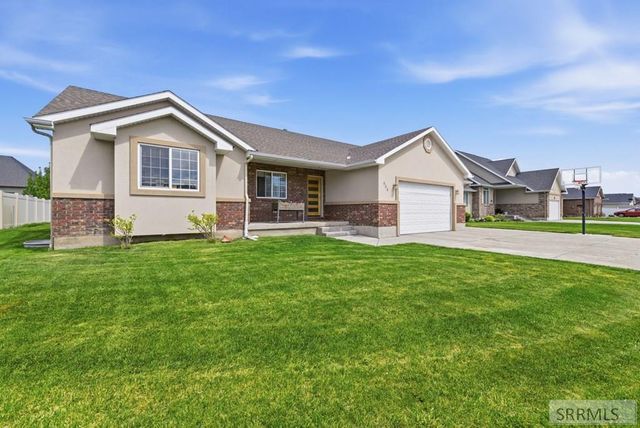 654 Meadowbrook Circle, Rexburg, ID 83440