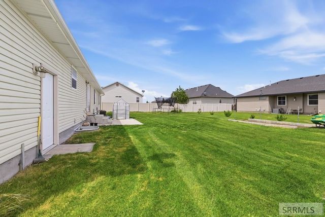 654 Meadowbrook Circle, Rexburg, ID 83440