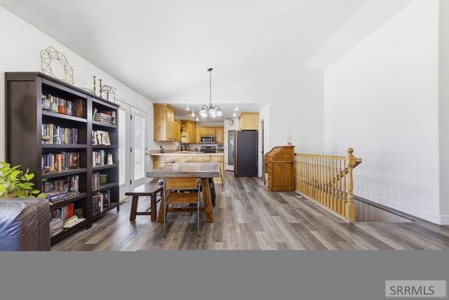 654 Meadowbrook Circle, Rexburg, ID 83440