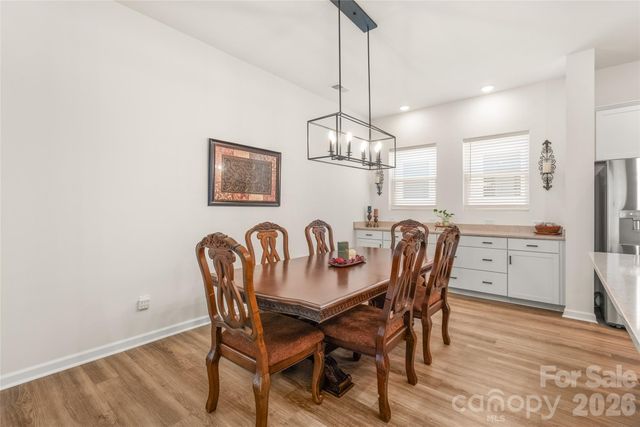 1338 Encore Lane, Waxhaw, NC 28173