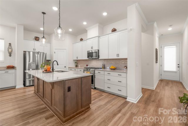 1338 Encore Lane, Waxhaw, NC 28173