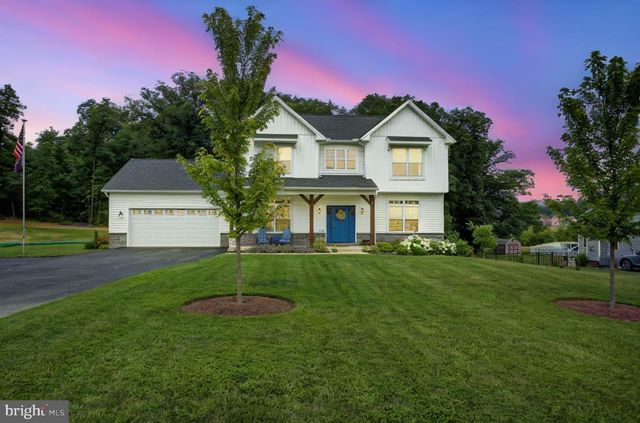180 ORE BANK RD, Dillsburg, PA 17019
