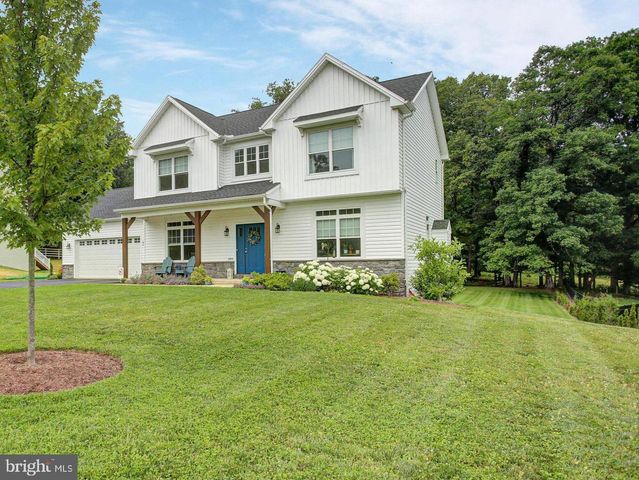 180 ORE BANK RD, Dillsburg, PA 17019