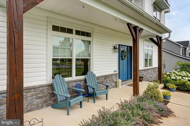 180 ORE BANK RD, Dillsburg, PA 17019