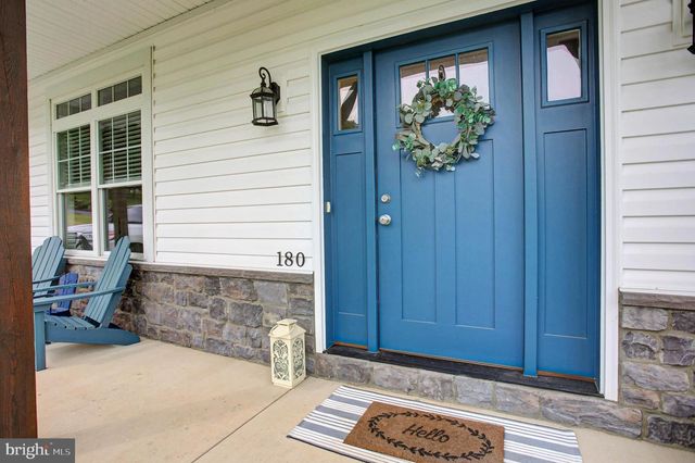 180 ORE BANK RD, Dillsburg, PA 17019