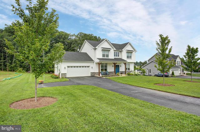 180 ORE BANK RD, Dillsburg, PA 17019