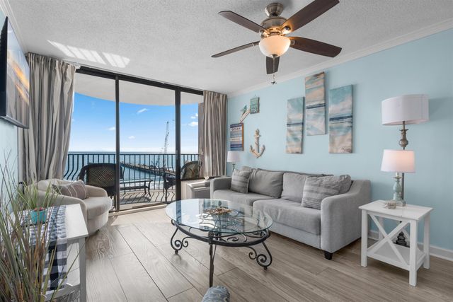 2406 N Ocean Blvd Unit 704, Myrtle Beach, SC 29577