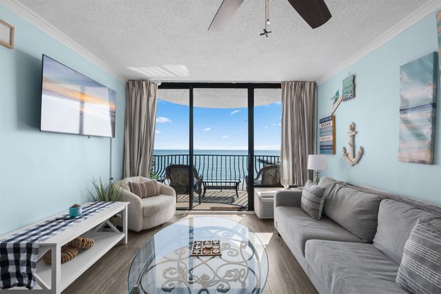 2406 N Ocean Blvd Unit 704, Myrtle Beach, SC 29577