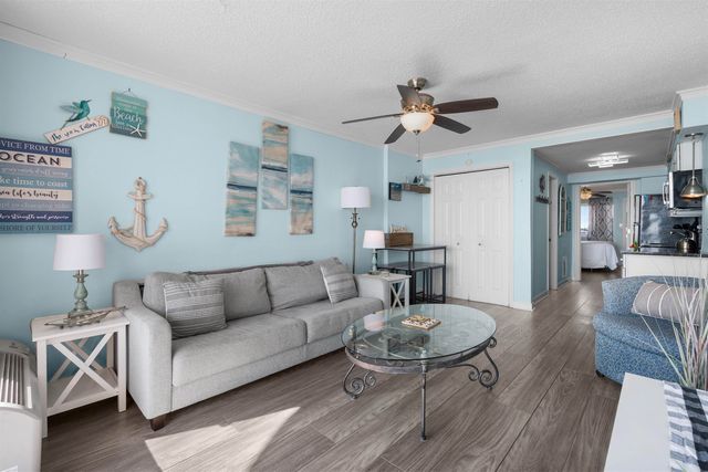 2406 N Ocean Blvd Unit 704, Myrtle Beach, SC 29577