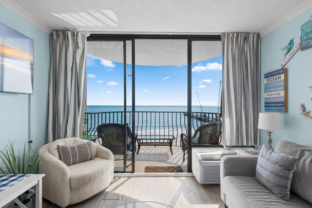 2406 N Ocean Blvd Unit 704, Myrtle Beach, SC 29577