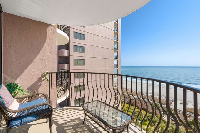2406 N Ocean Blvd Unit 704, Myrtle Beach, SC 29577