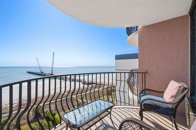 2406 N Ocean Blvd Unit 704, Myrtle Beach, SC 29577