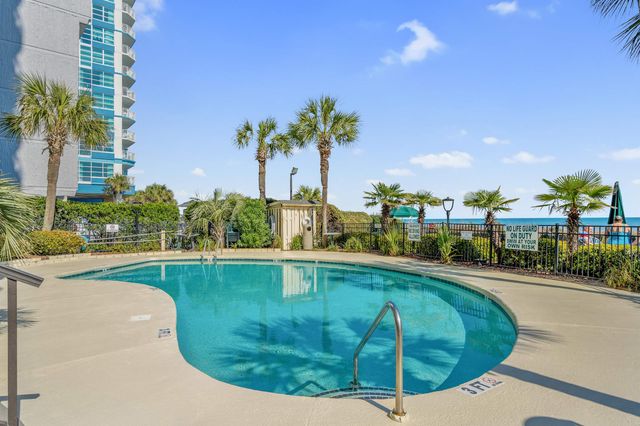 2406 N Ocean Blvd Unit 704, Myrtle Beach, SC 29577