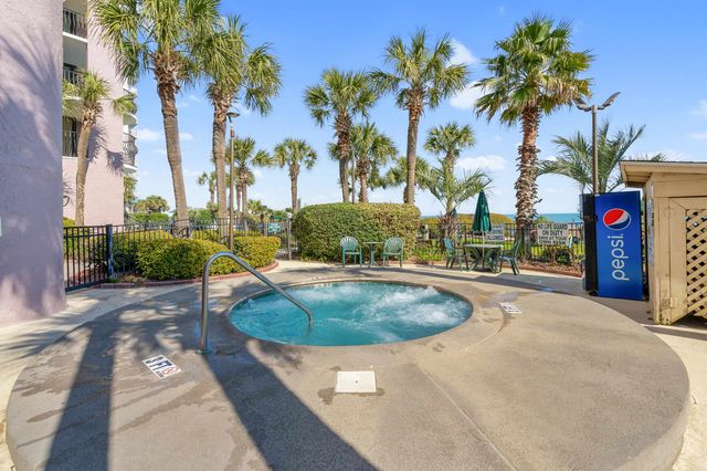 2406 N Ocean Blvd Unit 704, Myrtle Beach, SC 29577