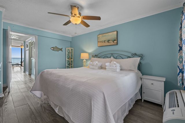 2406 N Ocean Blvd Unit 704, Myrtle Beach, SC 29577