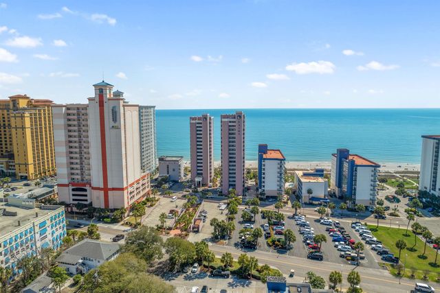 2406 N Ocean Blvd Unit 704, Myrtle Beach, SC 29577