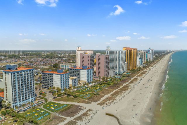 2406 N Ocean Blvd Unit 704, Myrtle Beach, SC 29577