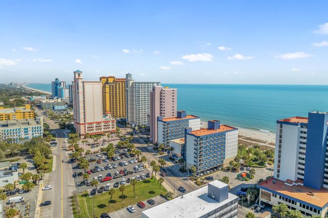 2406 N Ocean Blvd Unit 704, Myrtle Beach, SC 29577