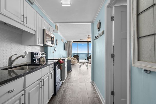 2406 N Ocean Blvd Unit 704, Myrtle Beach, SC 29577