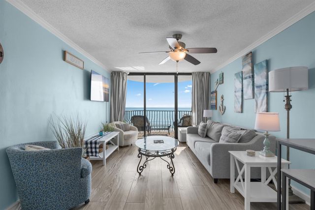 2406 N Ocean Blvd Unit 704, Myrtle Beach, SC 29577