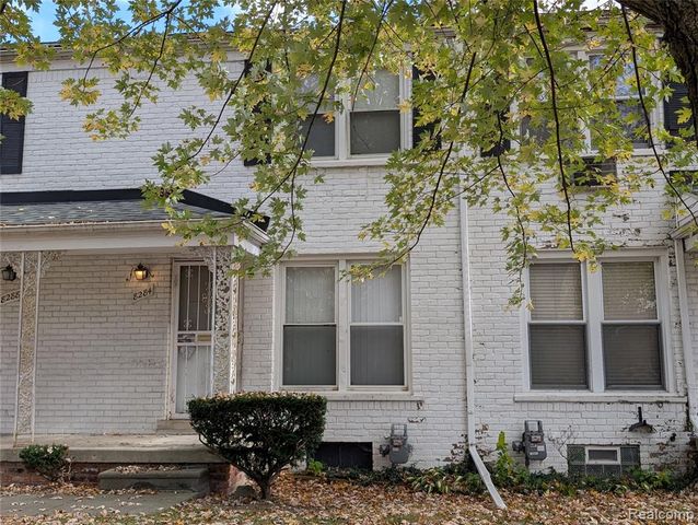 8284 Schaefer Highway, Detroit, MI 48228