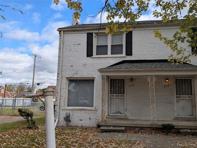 8284 Schaefer Highway, Detroit, MI 48228