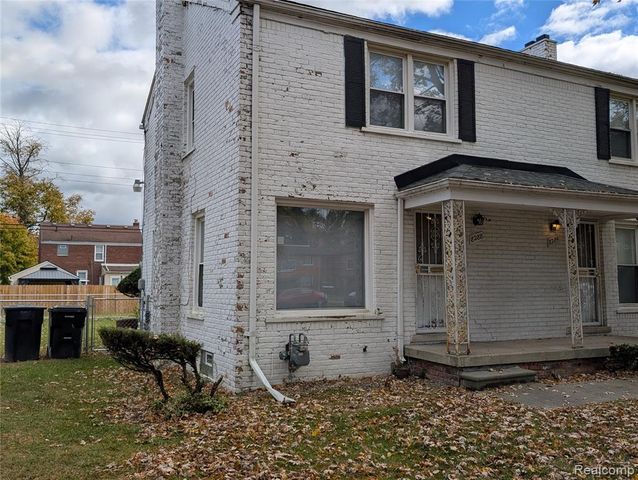 8284 Schaefer Highway, Detroit, MI 48228