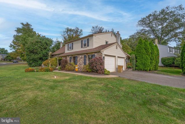 101 N NORWOOD AVE, Newtown, PA 18940