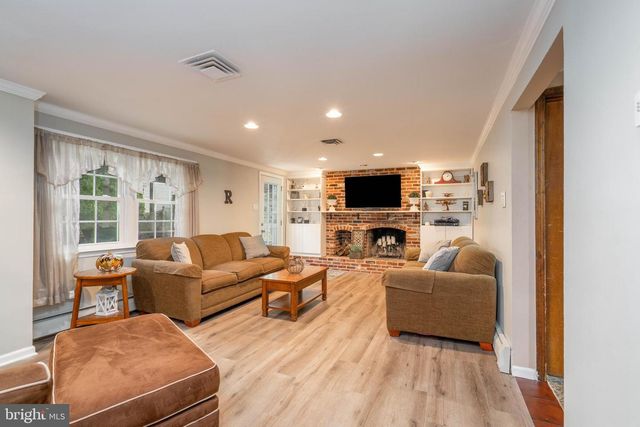 101 N NORWOOD AVE, Newtown, PA 18940