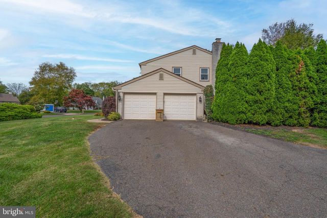 101 N NORWOOD AVE, Newtown, PA 18940