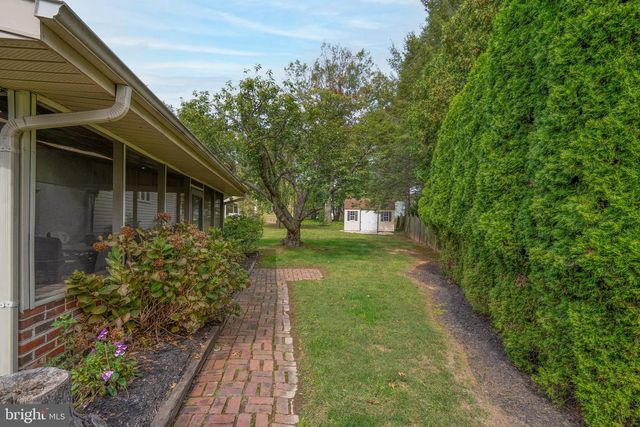 101 N NORWOOD AVE, Newtown, PA 18940